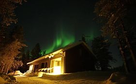 Gold Legend Paukkula#2 - Saariselkä Apartments